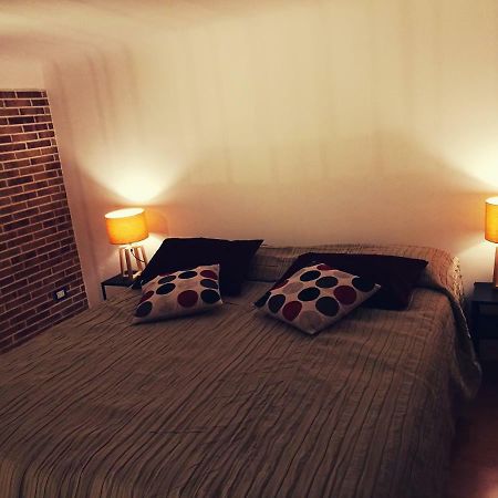 Ponentino Apartment Bari Exterior photo