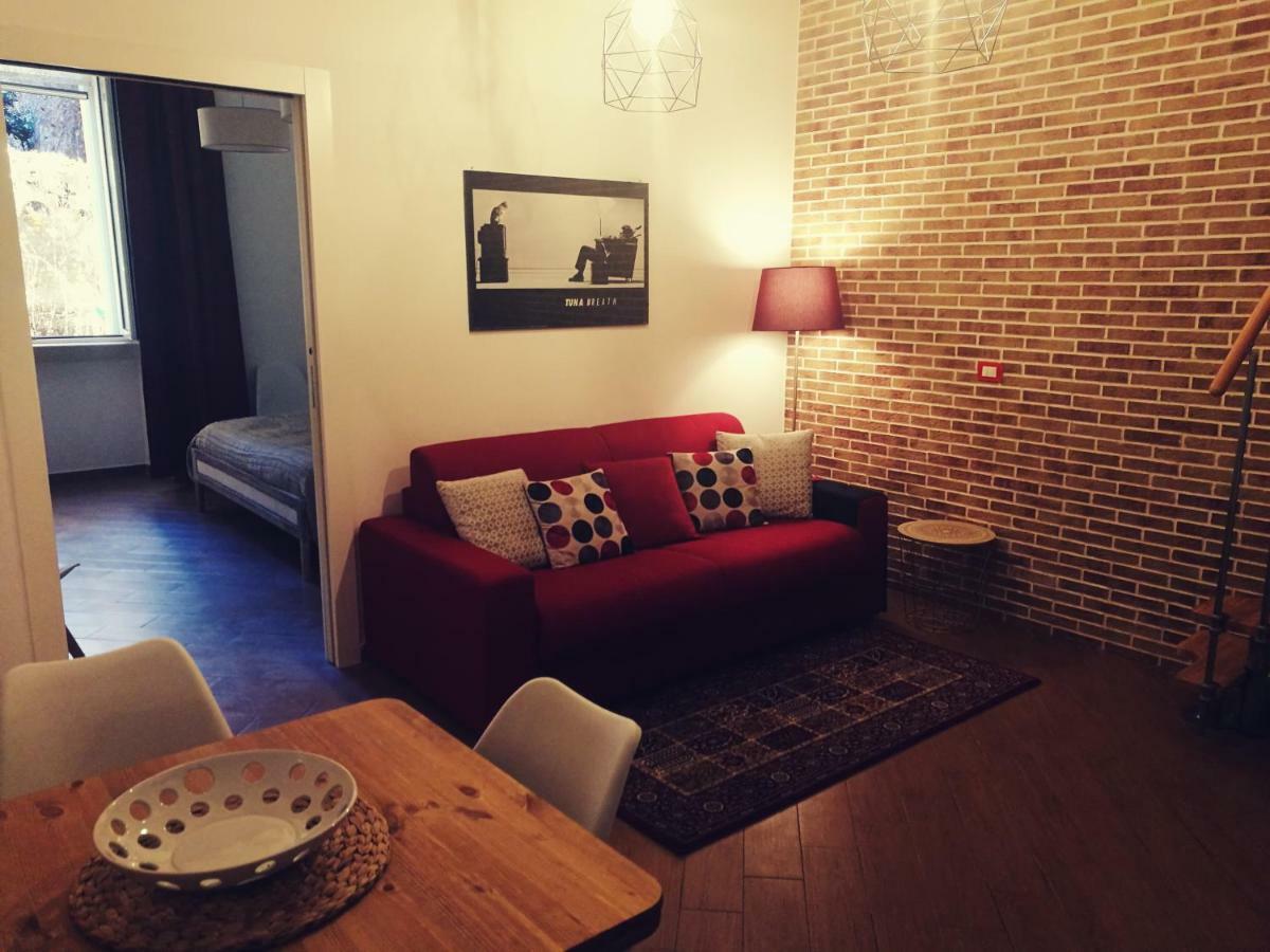 Ponentino Apartment Bari Exterior photo